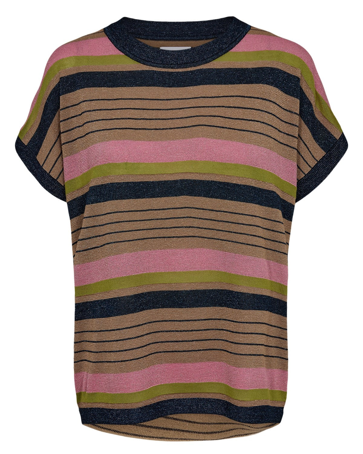 NULAURA DARLENE PULLOVER - Tiger´s Eye
