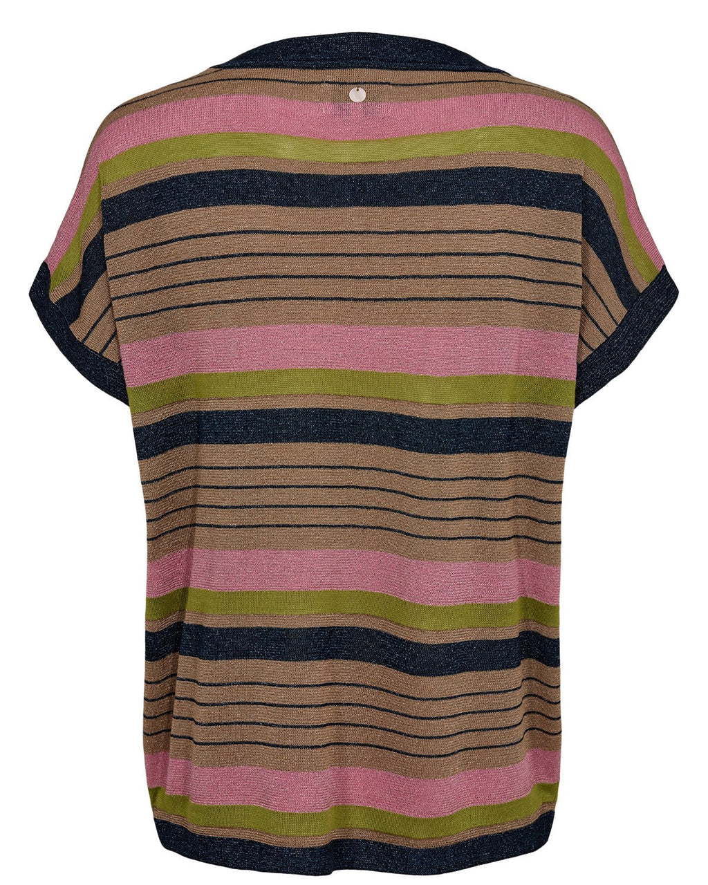 NULAURA DARLENE PULLOVER - Tiger´s Eye