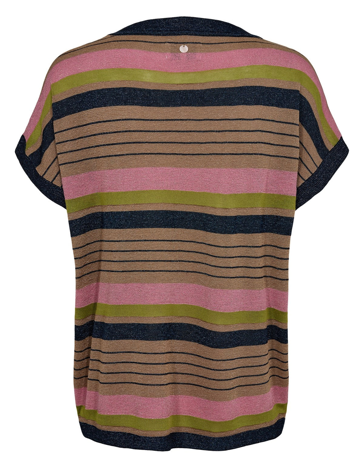 NULAURA DARLENE PULLOVER - Tiger´s Eye