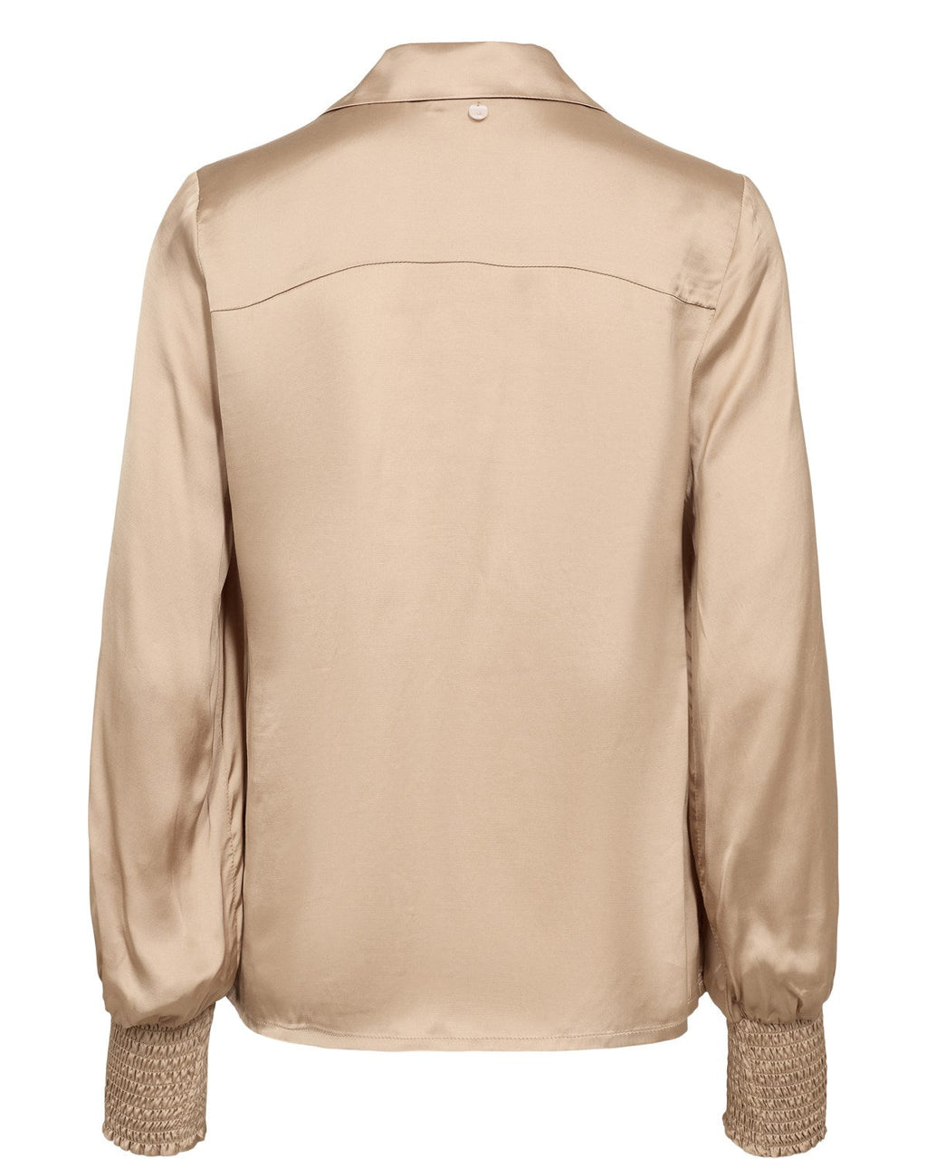 NUSINAN SHIRT  - Sesame