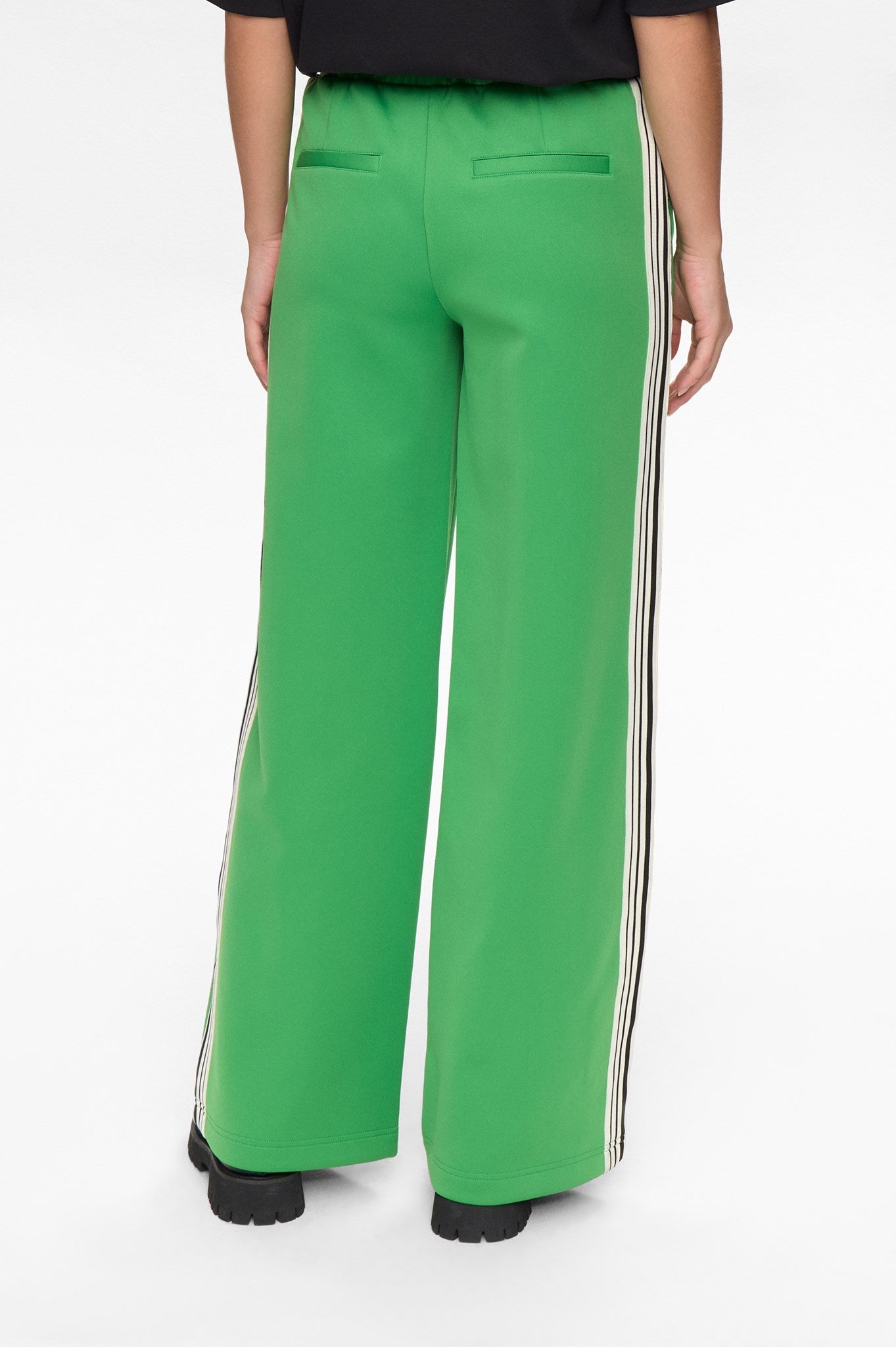 NUSENADA PANTS - Vibrant Green