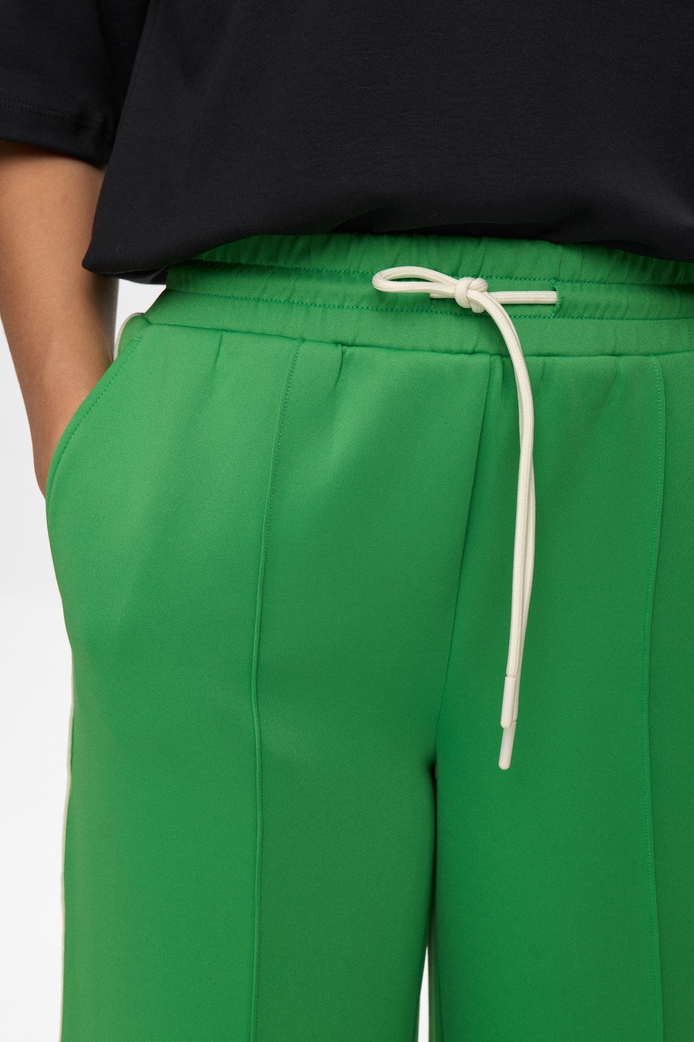 NUSENADA PANTS - Vibrant Green