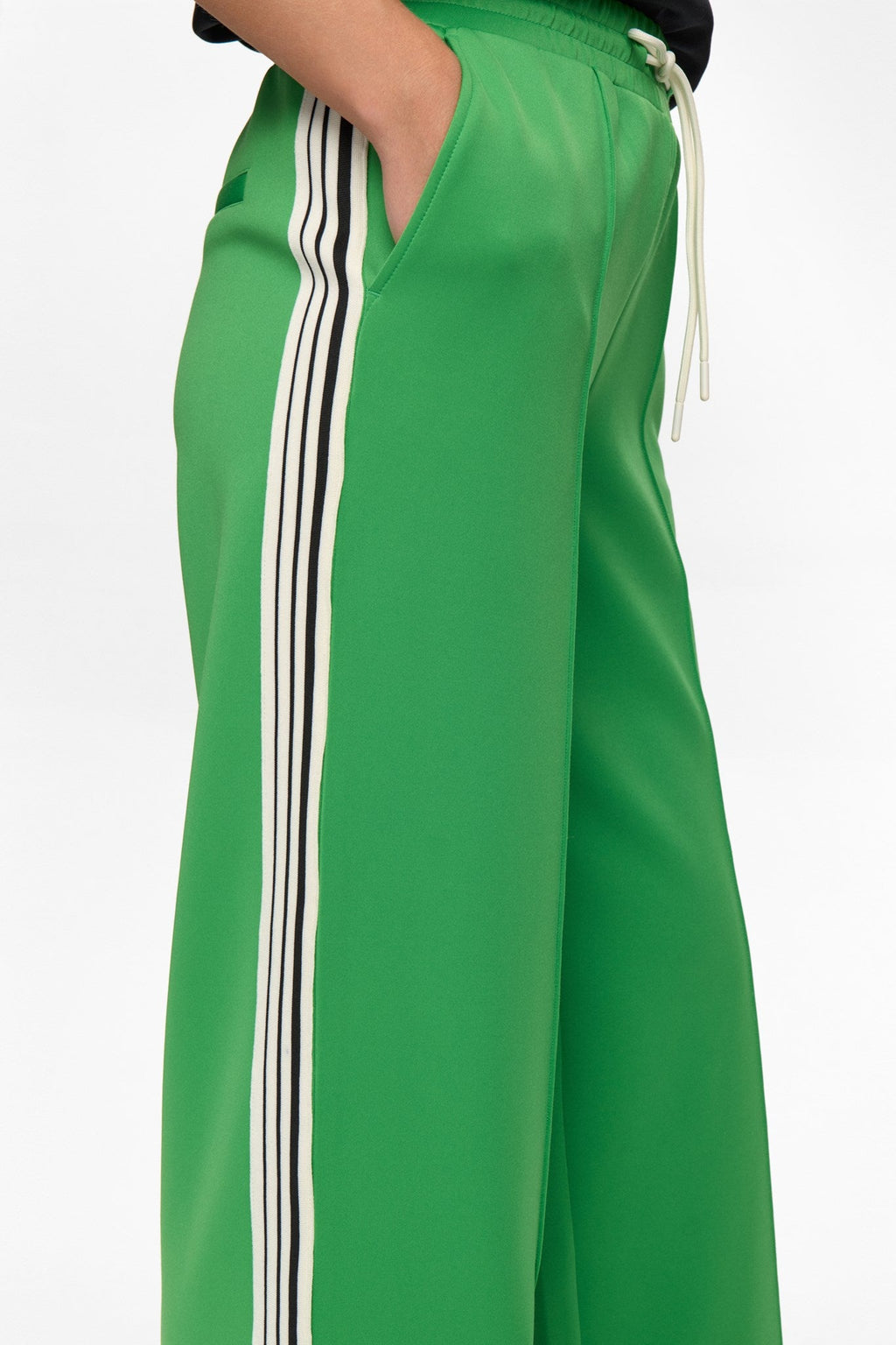 NUSENADA PANTS - Vibrant Green