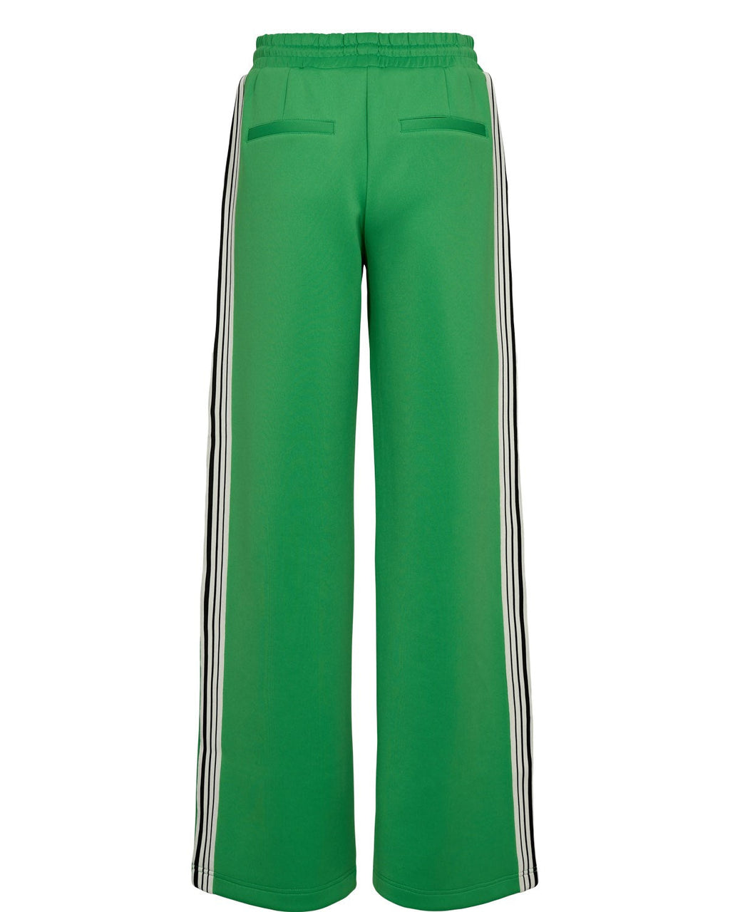NUSENADA PANTS - Vibrant Green