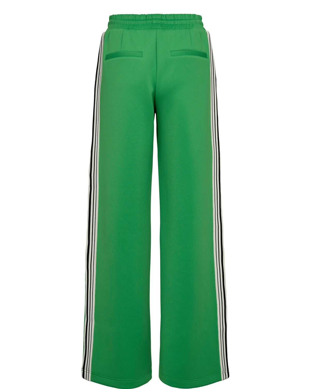 NUSENADA PANTS - Vibrant Green