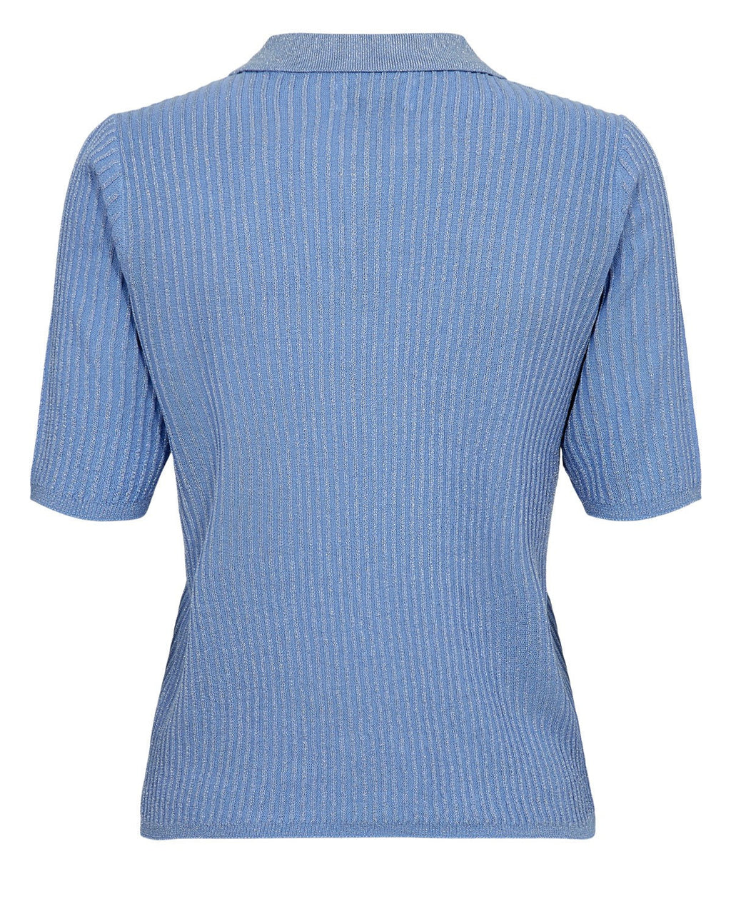 NUMIMI PULLOVER - Hydrangea