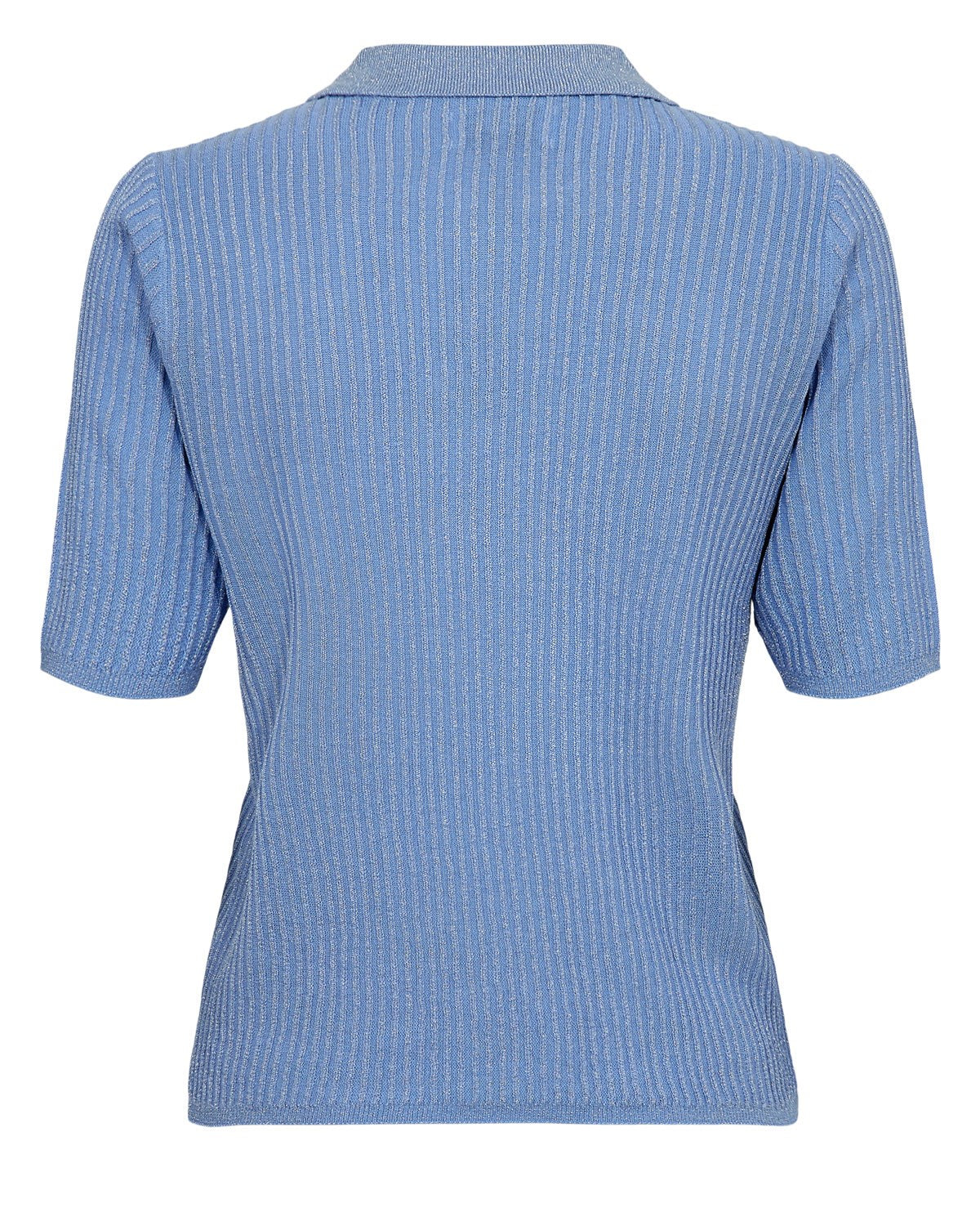 NUMIMI PULLOVER - Hydrangea