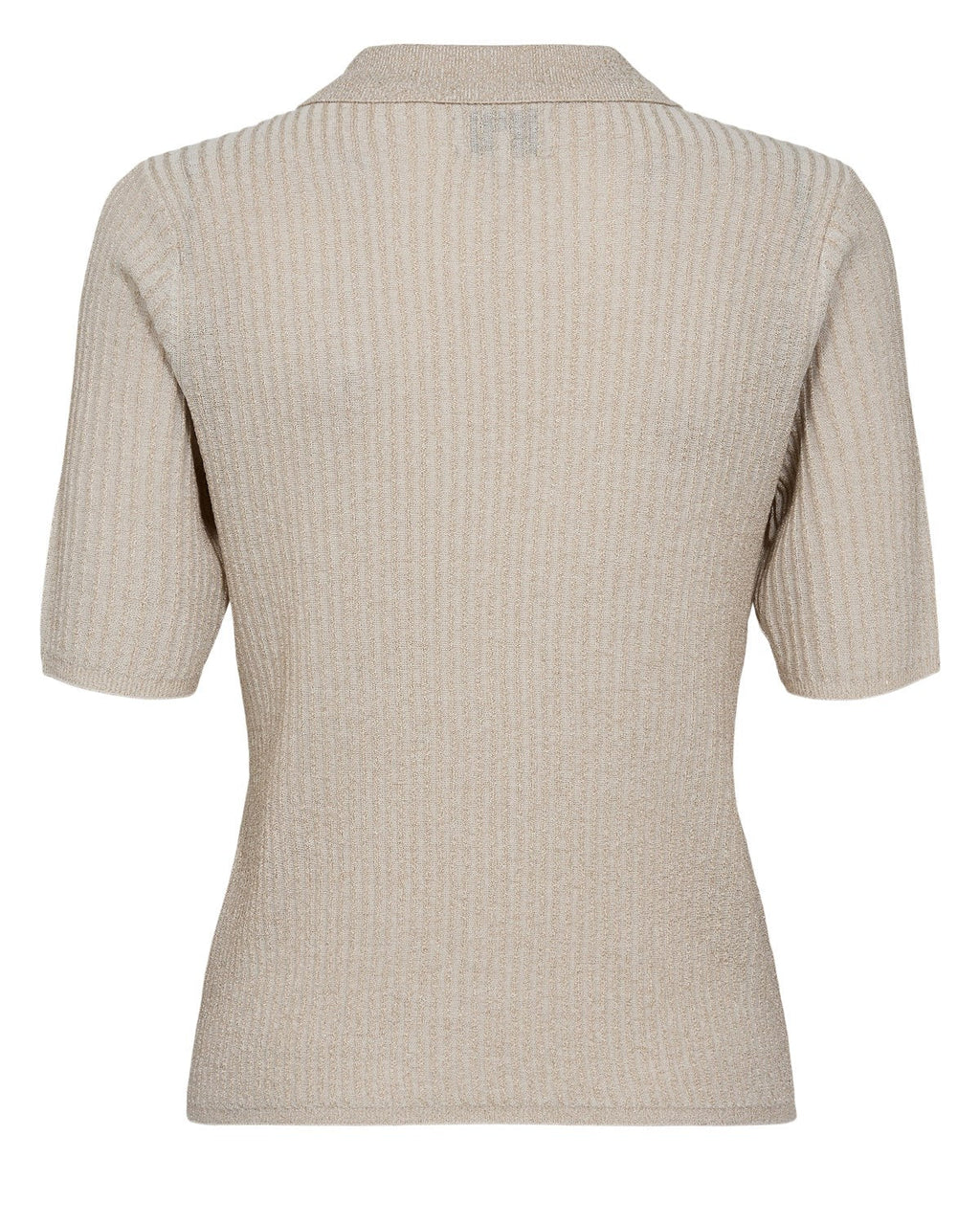 NUMIMI PULLOVER - Cloud Dancer