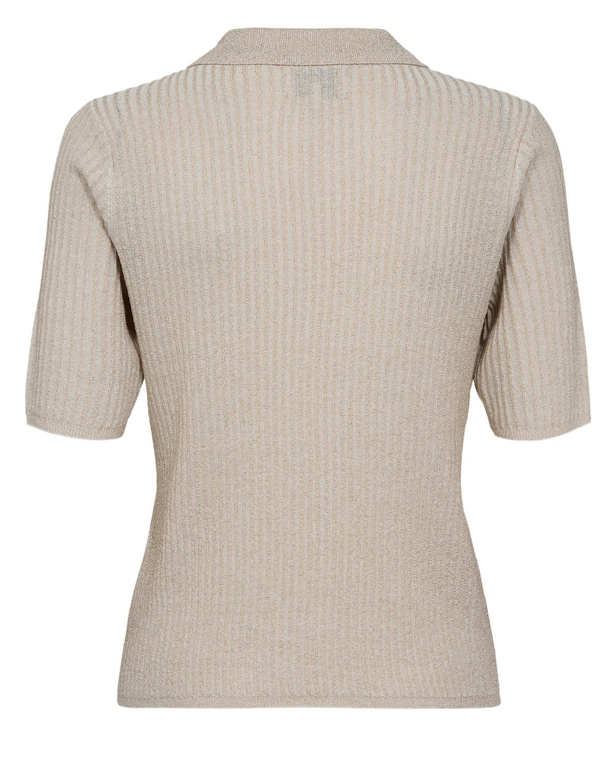 NUMIMI PULLOVER - Cloud Dancer