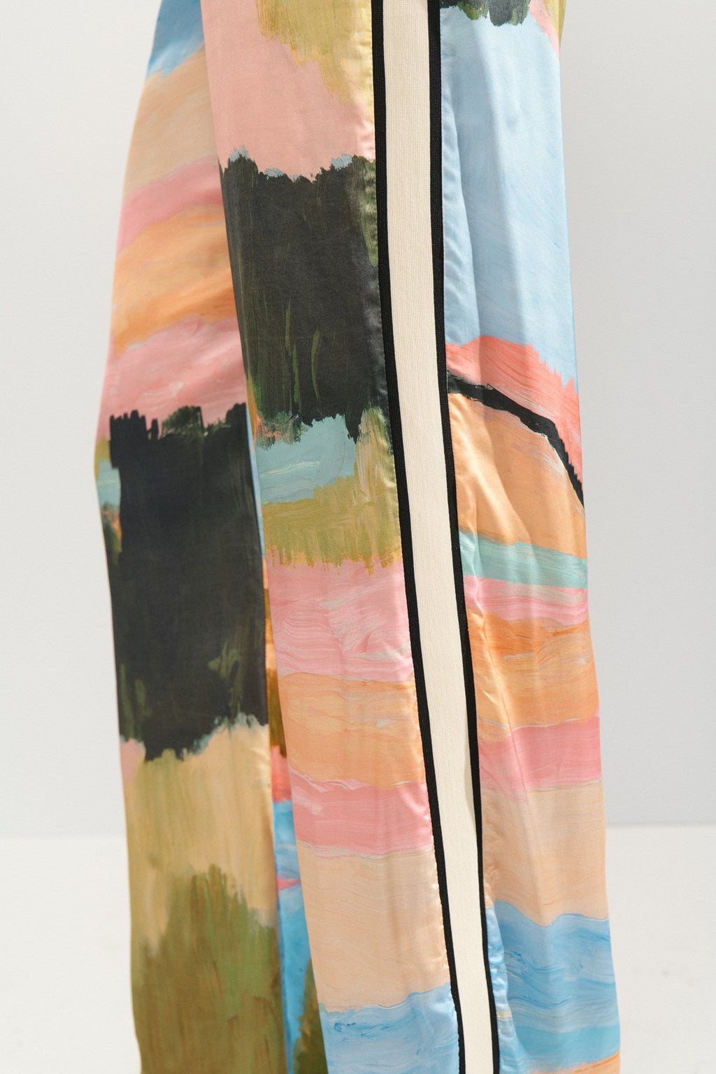 NUMEADOW PANTS - Peony