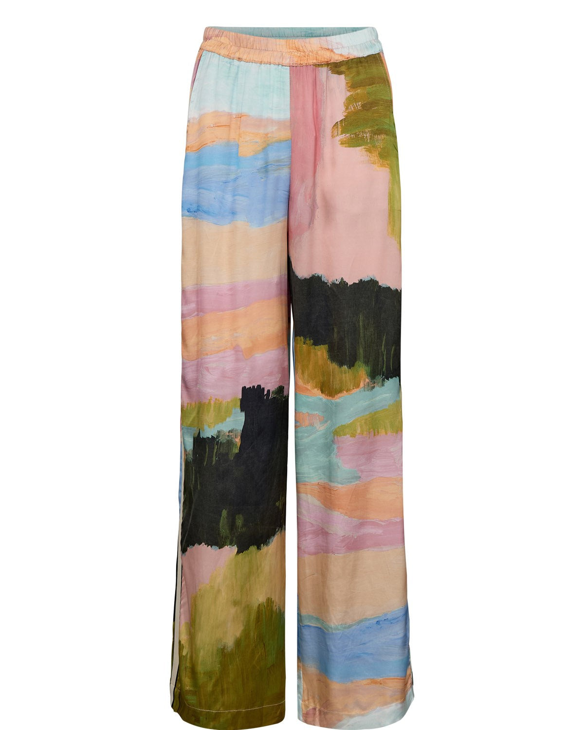 NUMEADOW PANTS - Peony