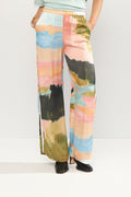 NUMEADOW PANTS - Peony