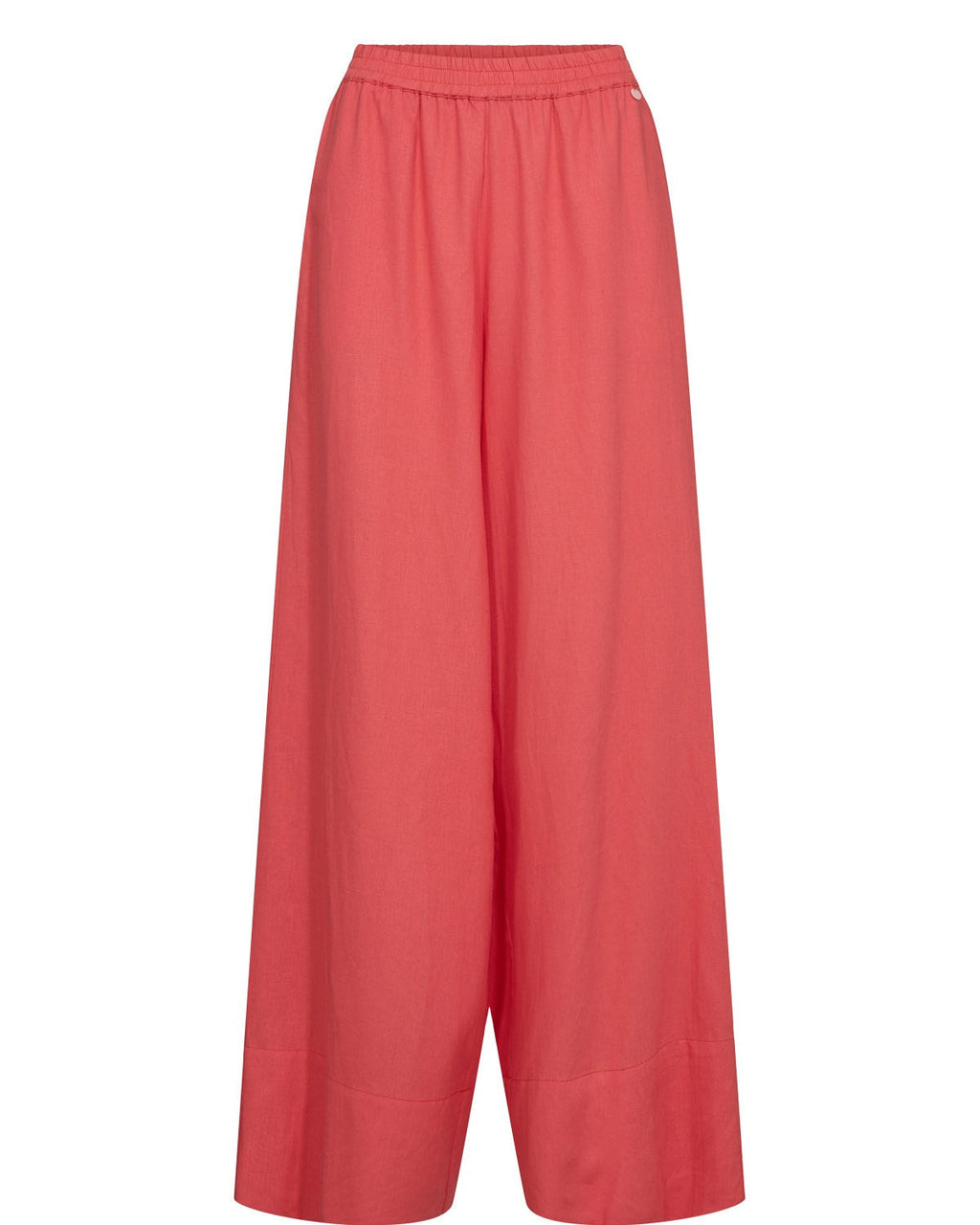 NUHERINA PANTS - Cayenne