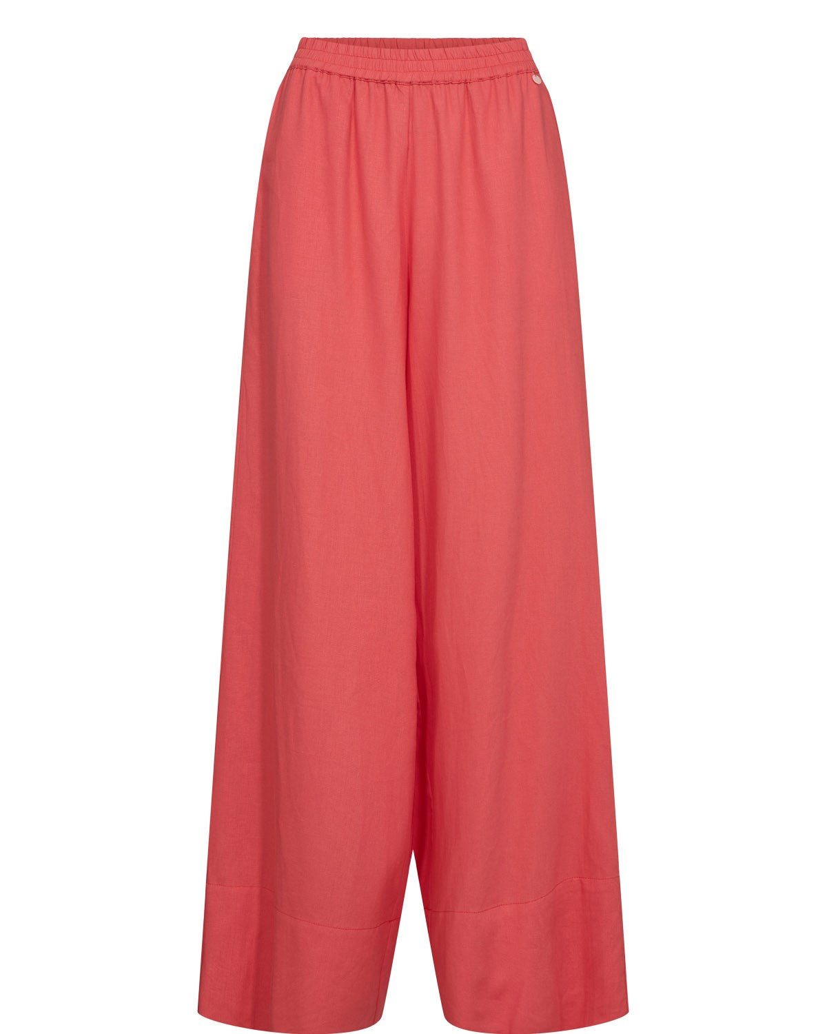 NUHERINA PANTS - Cayenne
