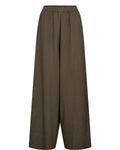 NUHERINA PANTS - Sea Turtle