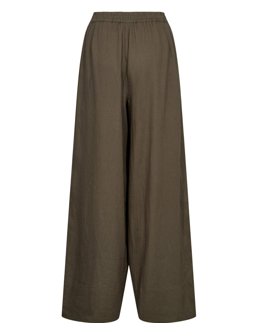 NUHERINA PANTS - Sea Turtle