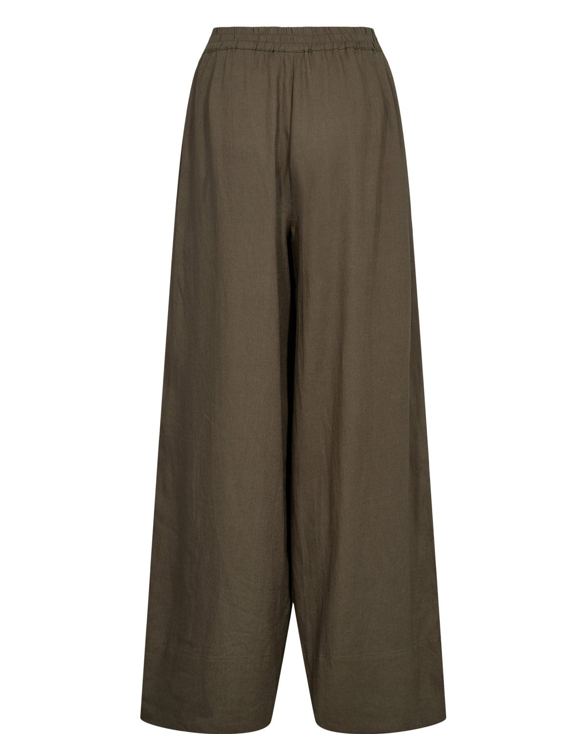 NUHERINA PANTS - Sea Turtle