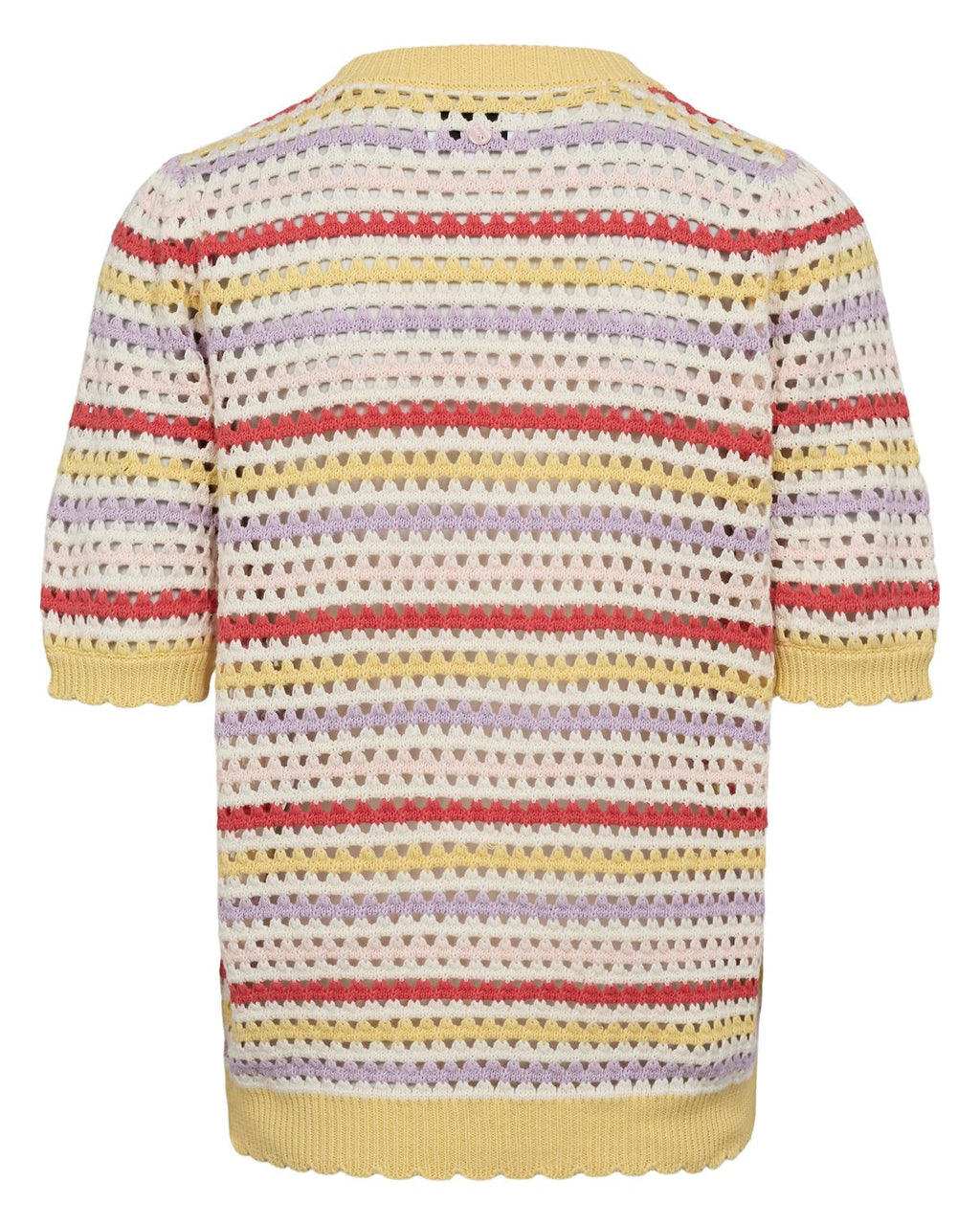 NUNANCY PULLOVER - Popcorn