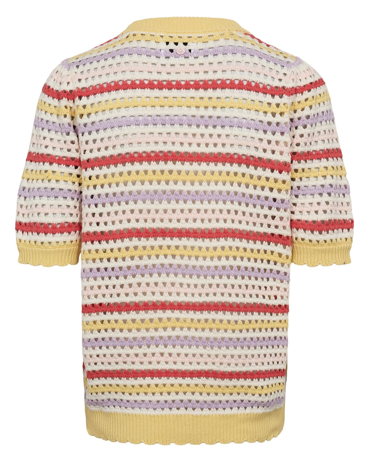 NUNANCY PULLOVER - Popcorn