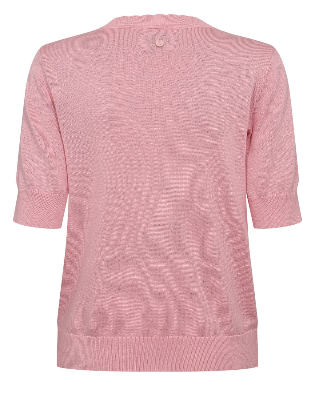 NUGLIMMA PULLOVER - Peony