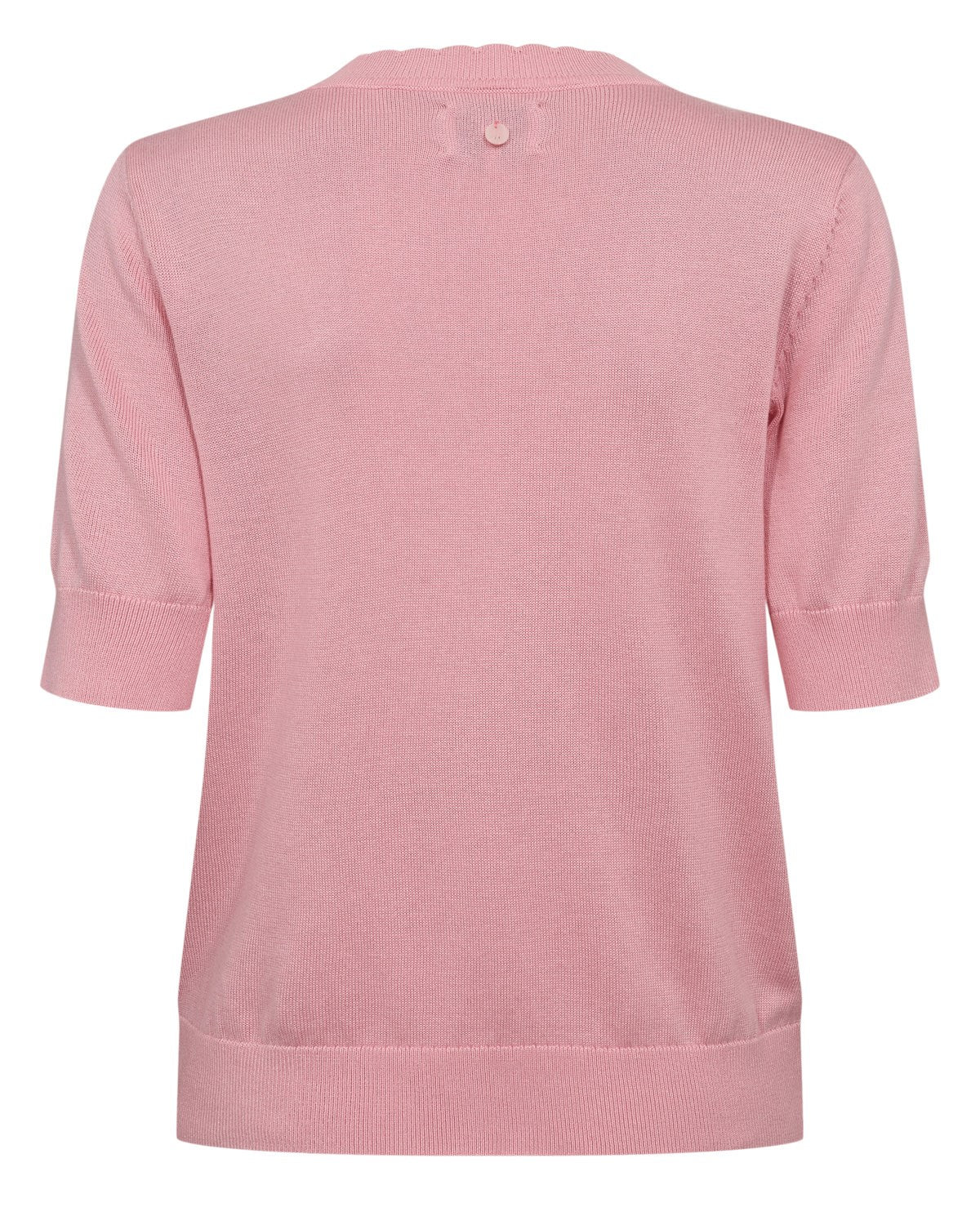 NUGLIMMA PULLOVER - Peony