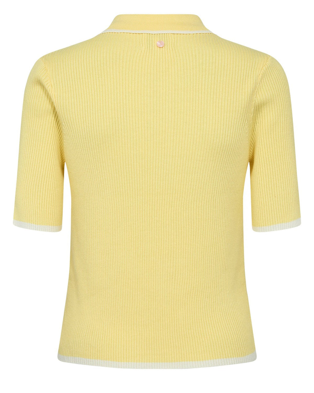 NUALORA PULLOVER - Popcorn