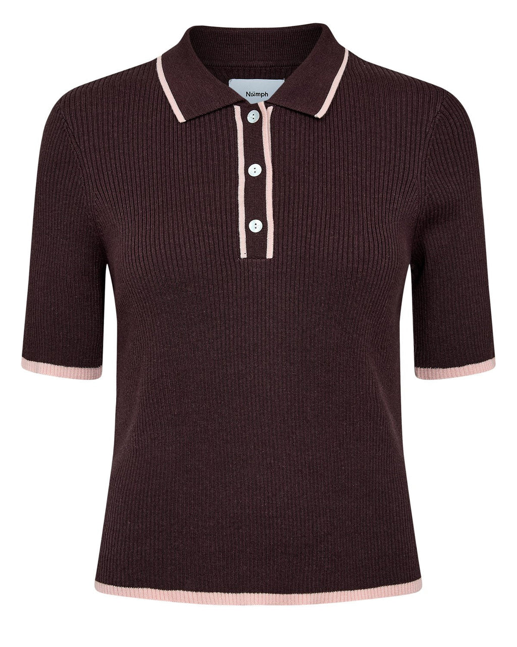 NUALORA PULLOVER - Chicory Coffee
