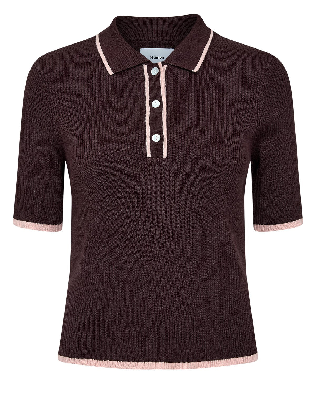 NUALORA PULLOVER - Chicory Coffee