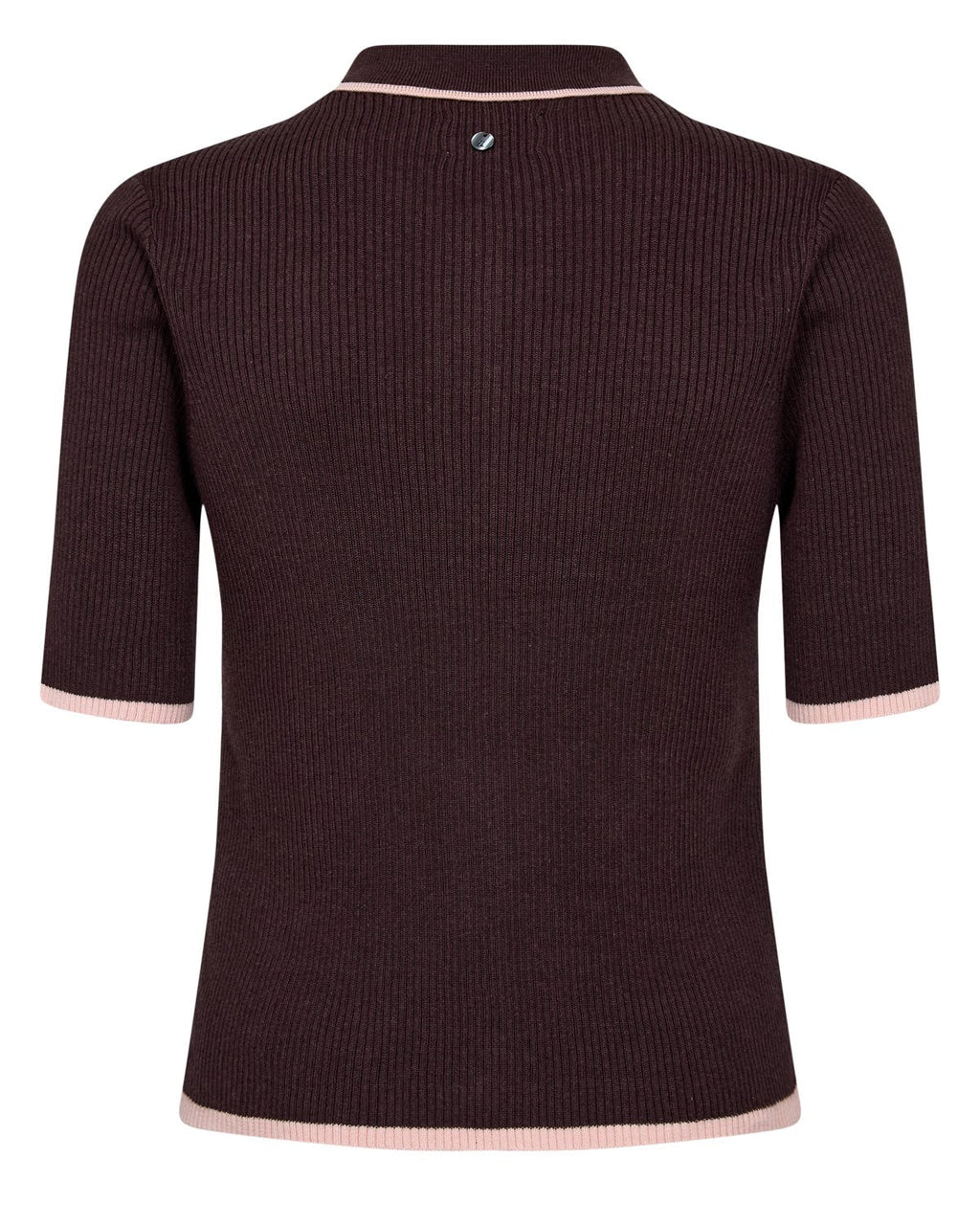 NUALORA PULLOVER - Chicory Coffee