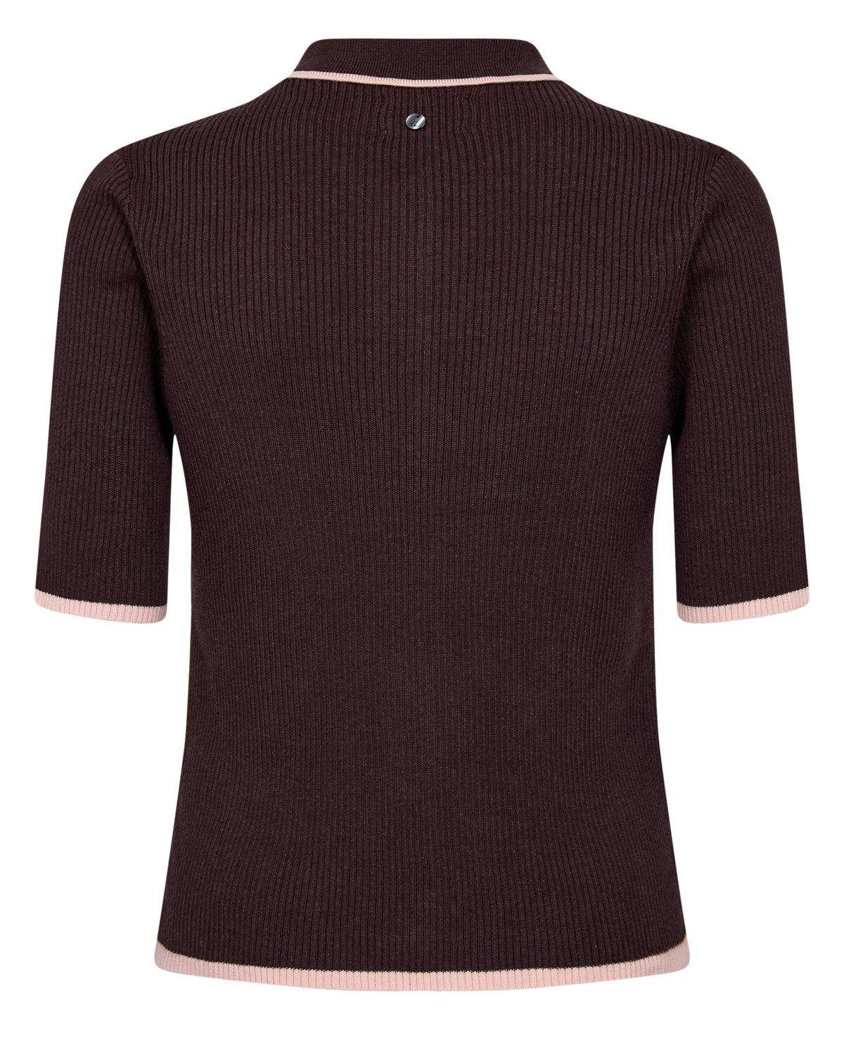 NUALORA PULLOVER - Chicory Coffee
