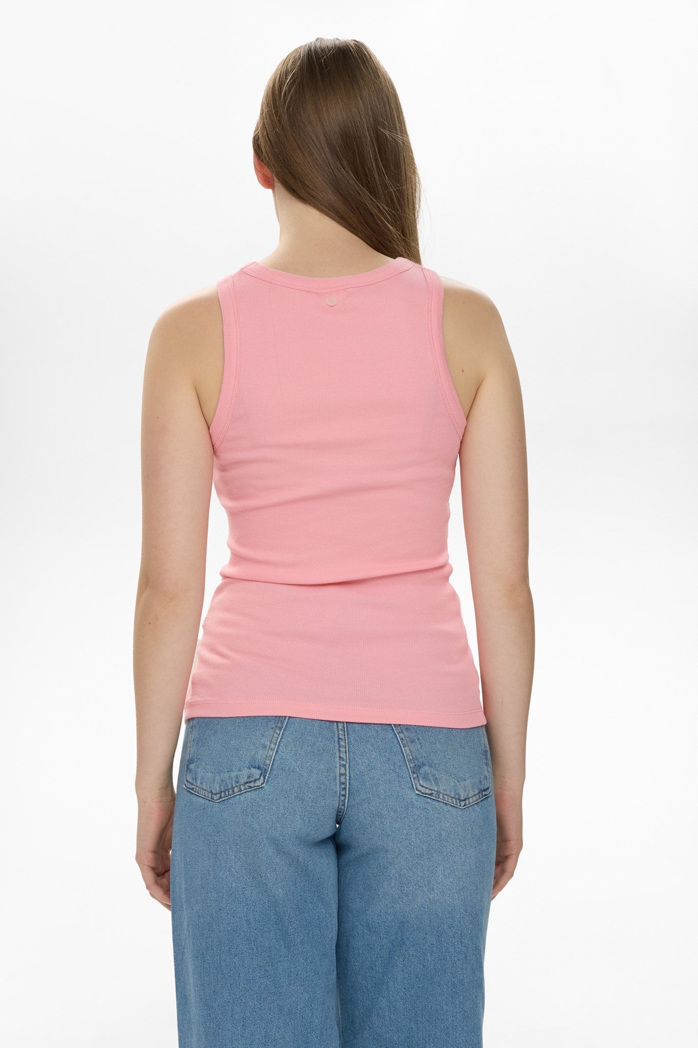 NUMAKENY TANKTOP - Peony