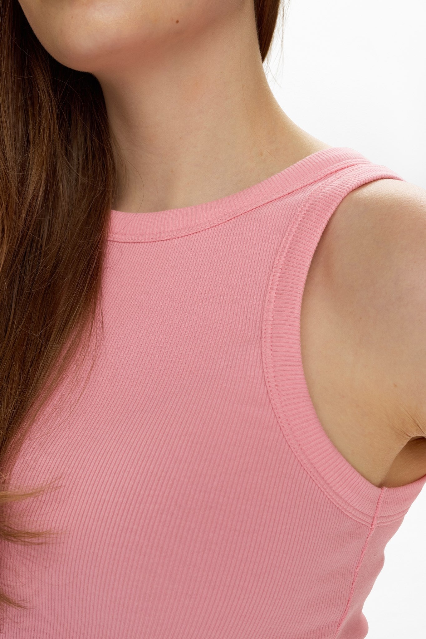 NUMAKENY TANKTOP - Peony