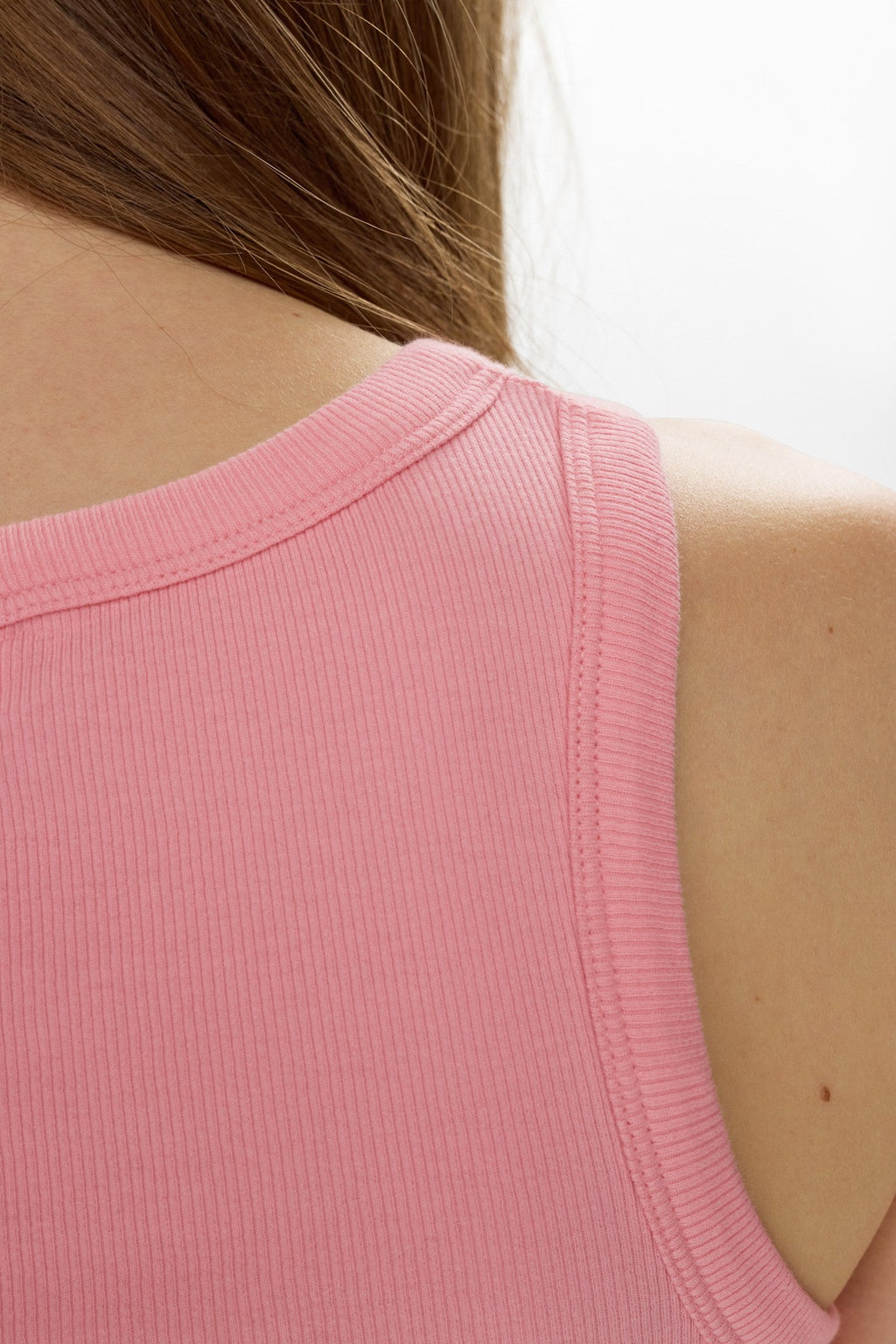 NUMAKENY TANKTOP - Peony