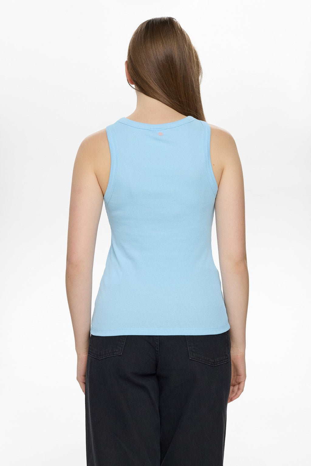 NUMAKENY TANKTOP - Airy Blue