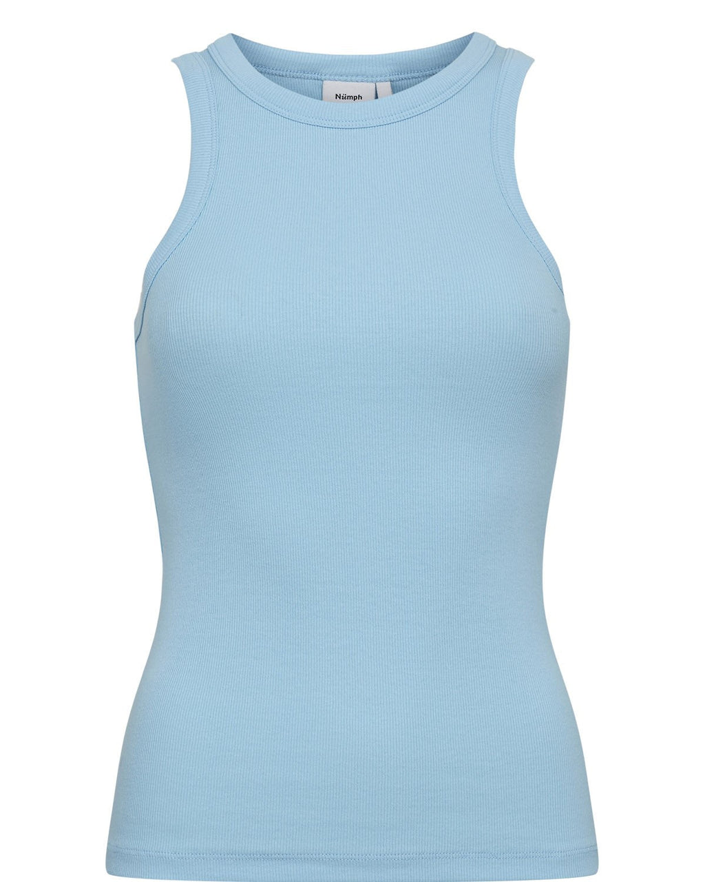 NUMAKENY TANKTOP - Airy Blue