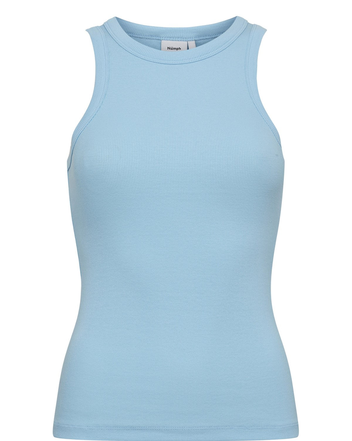 NUMAKENY TANKTOP - Airy Blue