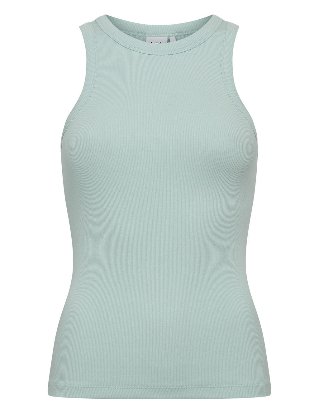 NUMAKENY TANKTOP - Harbor Gray