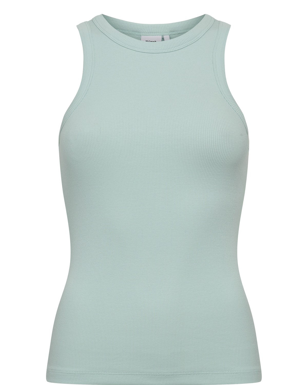 NUMAKENY TANKTOP - Harbor Gray