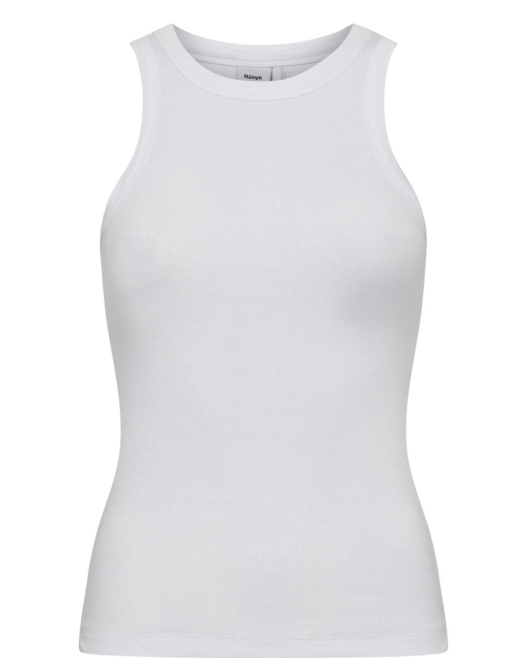 NUMAKENY TANKTOP - Bright White