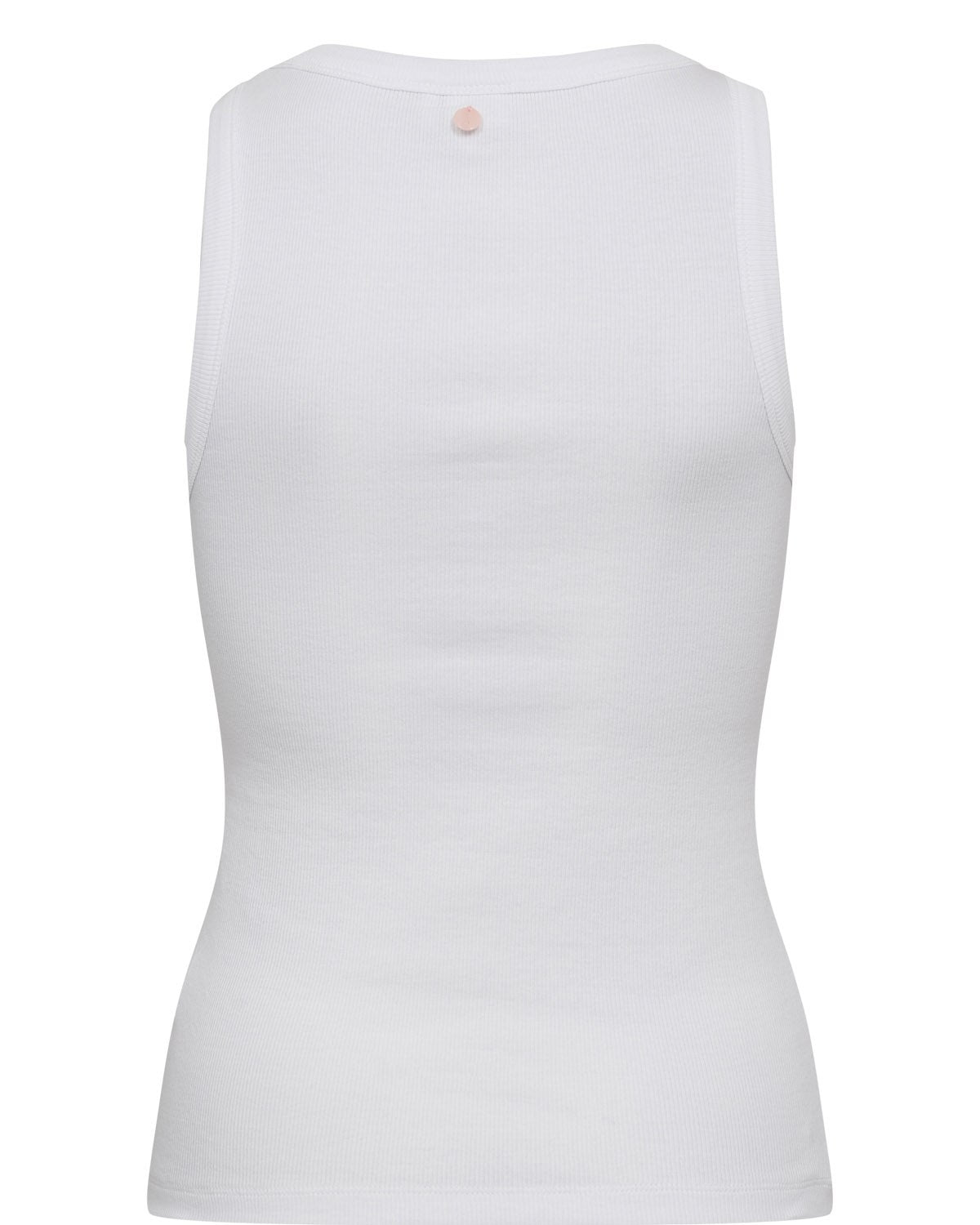 NUMAKENY TANKTOP - Bright White