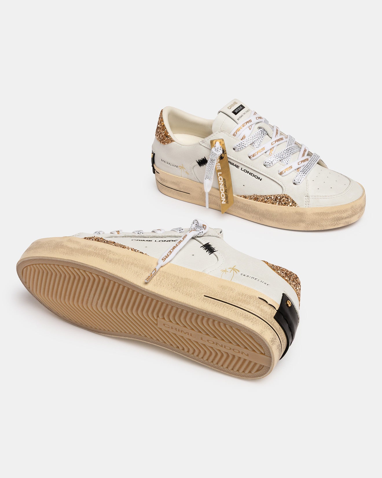 SK8 DELUXE TEQUILA NIGHT