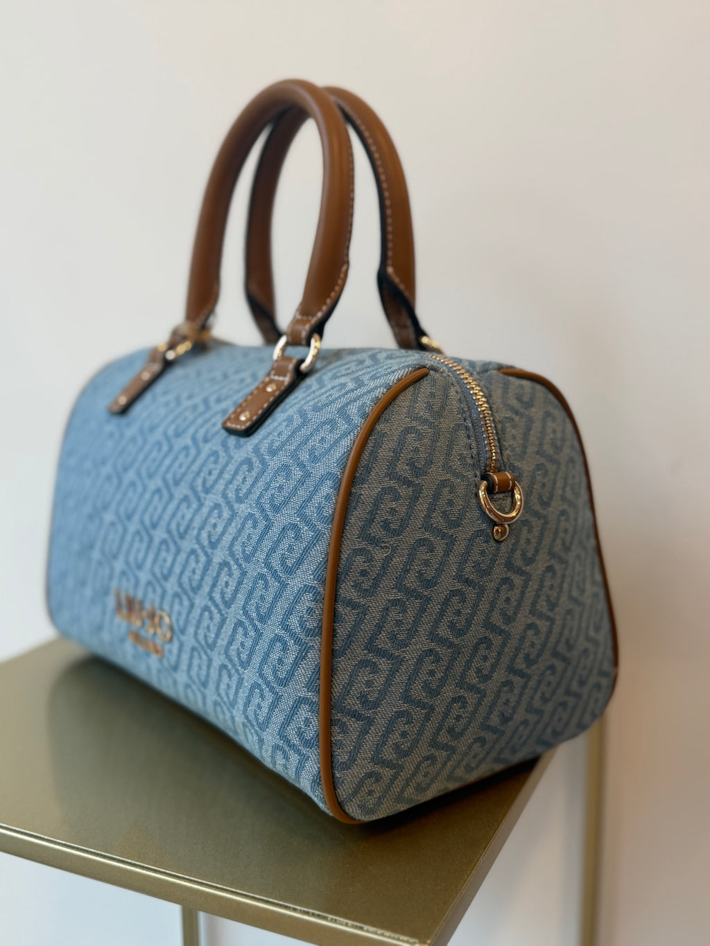 Small satchel