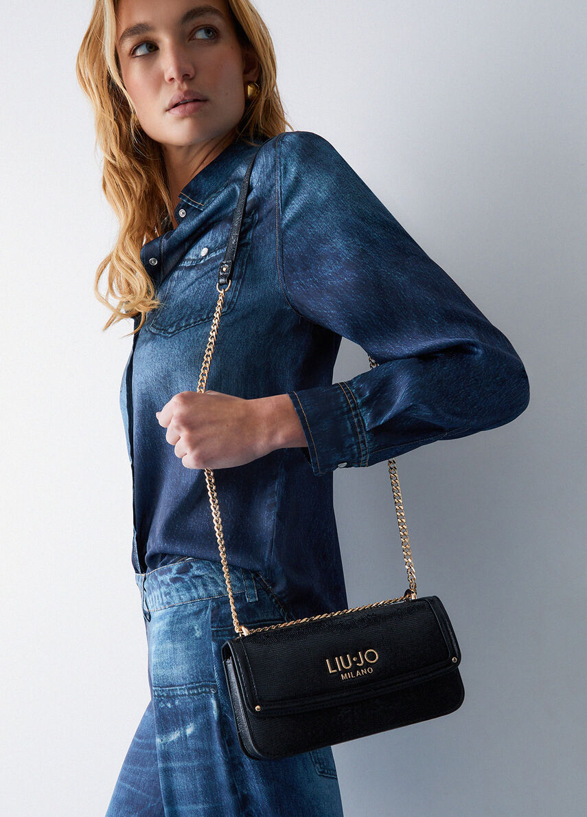 Small crossbody bag