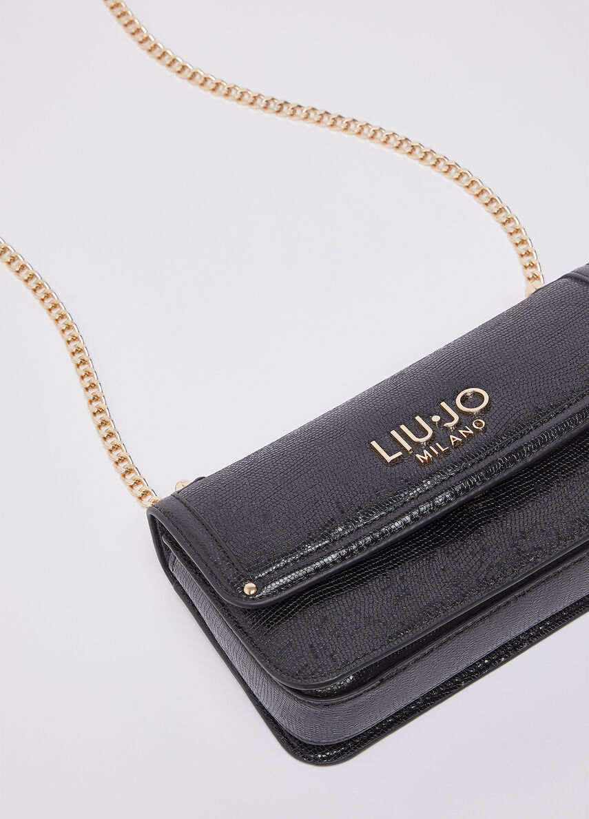 Small crossbody bag