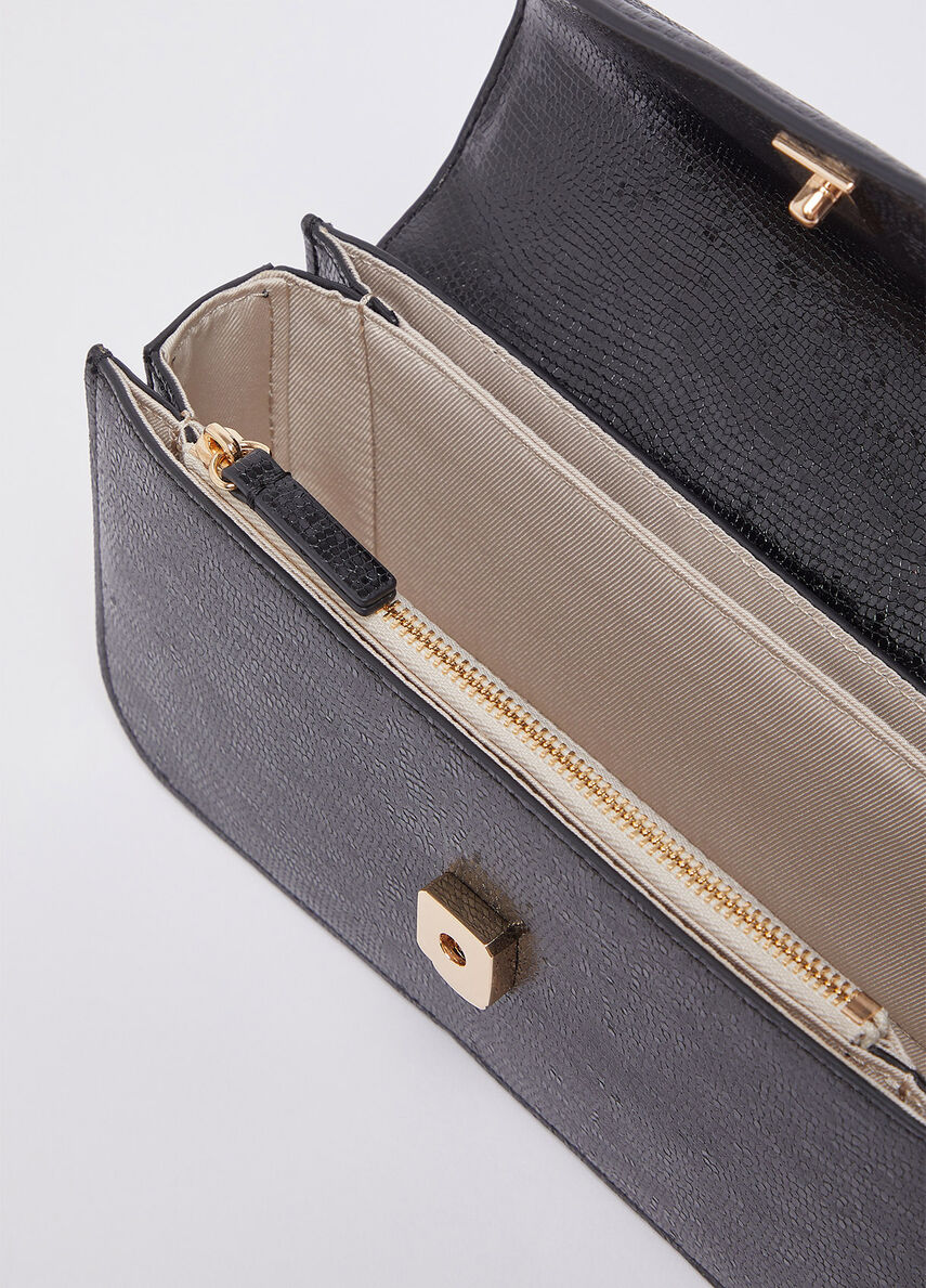 Small crossbody bag