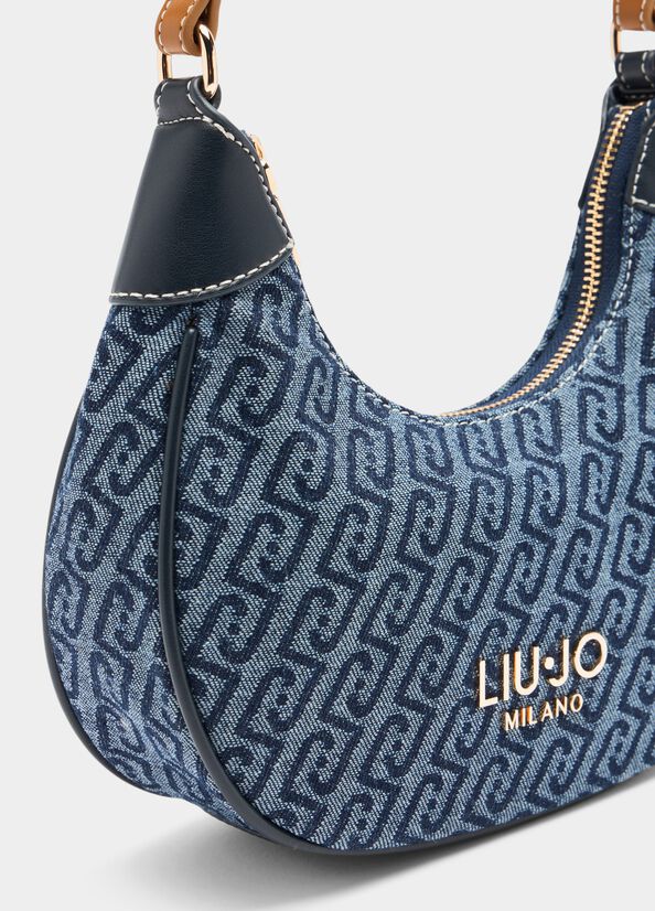 Small hobo bag