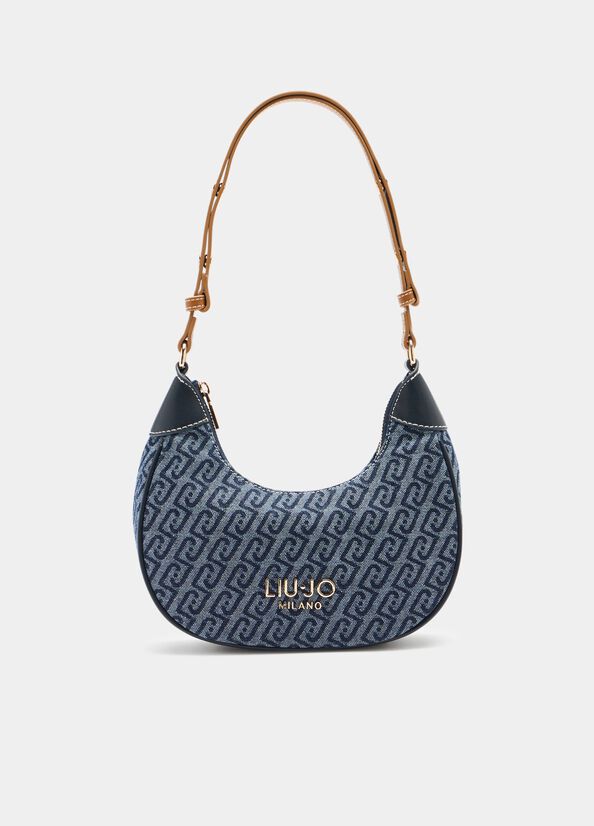 Small hobo bag