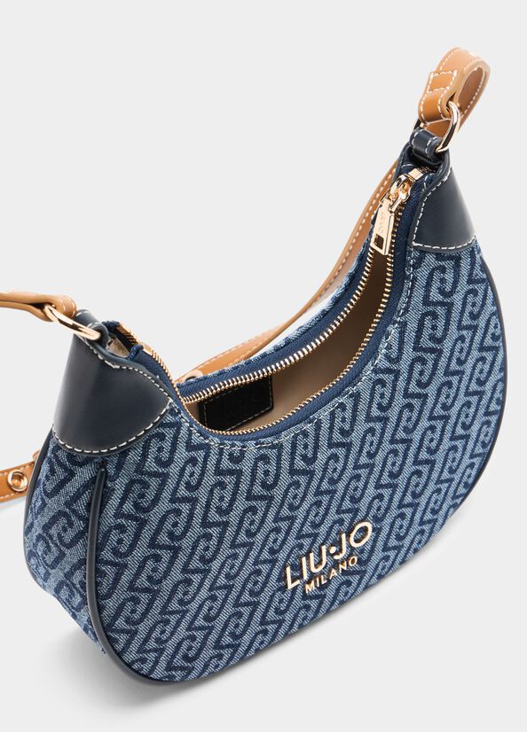 Small hobo bag