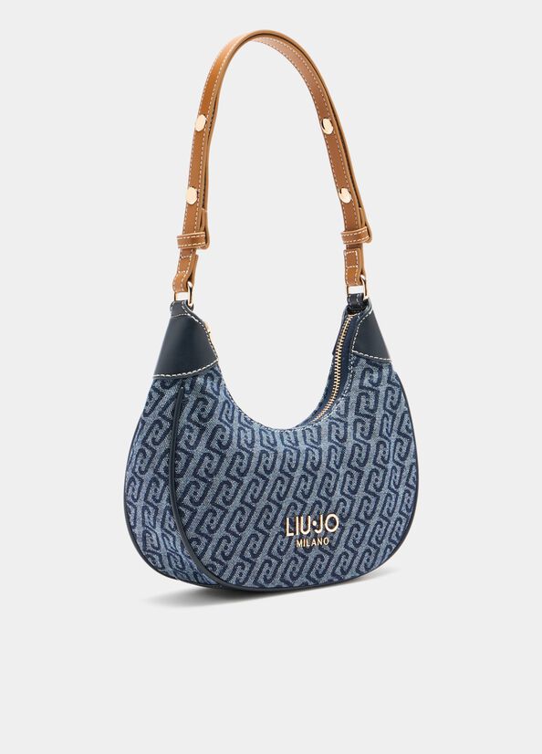 Small hobo bag
