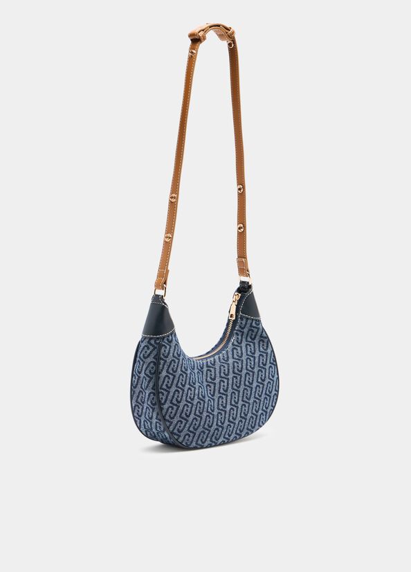 Small hobo bag